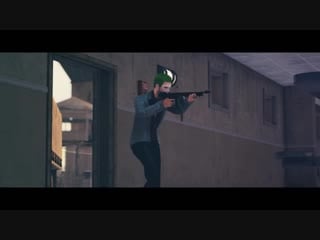 Pubg new skins porn squad (joker and harley quinn)