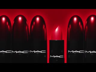 Mac loveme reds