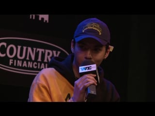 171202 kris kriswu wuyifan interview