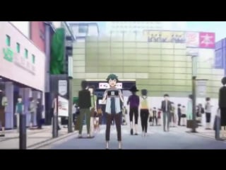 Eromanga sensei x oreimo akihabara