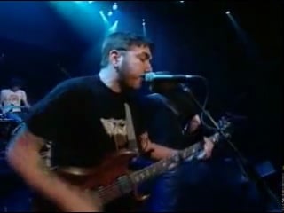 Alexisonfire pulmonary archery