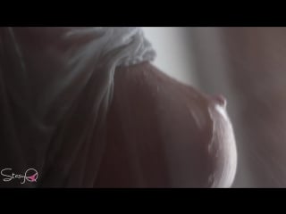 Stasyq #1 (девушка эротика порно стриптиз попа грудь член киска секс сучка голая дрочит мастурбирует ласкает минет куни анал)