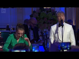 Samu haber & ida elina finlandia