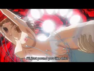 Anata no shiranai kangofu (ep 1) nudity / nurse / sex / subbed / uncensored / hentai / porno / 18+ /секс / хентай / порно