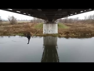 Slackline tribe слэклай live