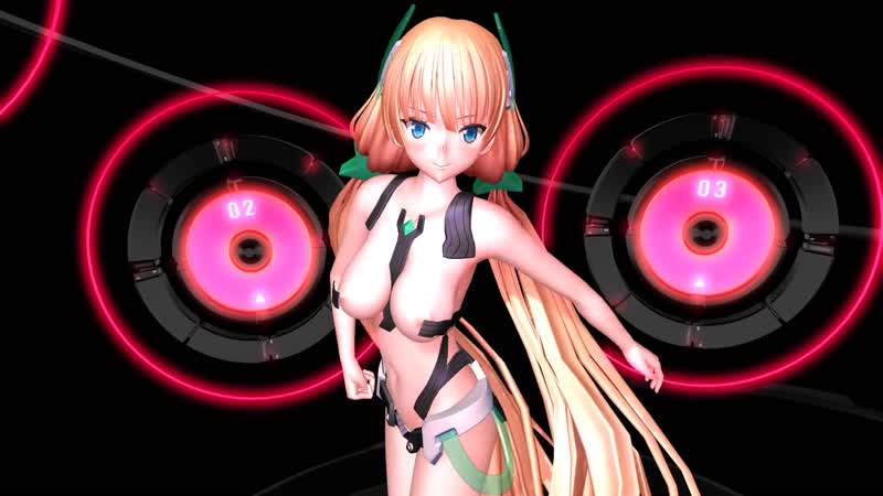 Mmd r 18 [erotic] angela hi fi raver autrhor aquinas