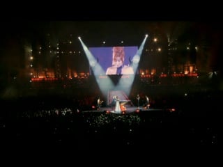 Mylene farmer stade de france (2009)