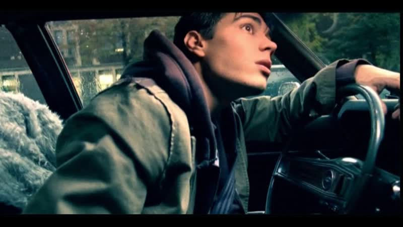 Grégory lemarchal "a corps perdu", clip