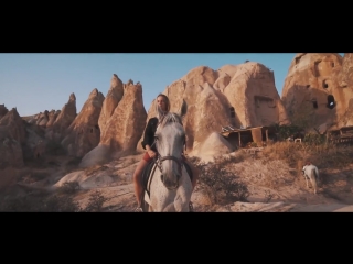 The beauty of ◬ cappadocia ◬ hot air balloons