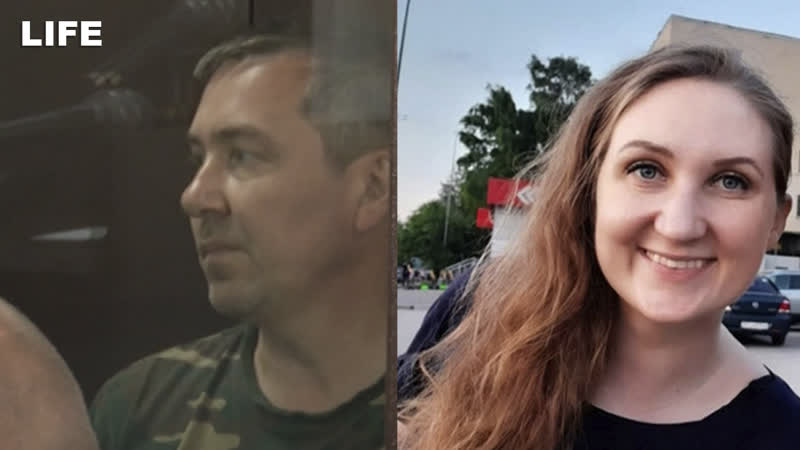 Убийцу американской студентки арестовали