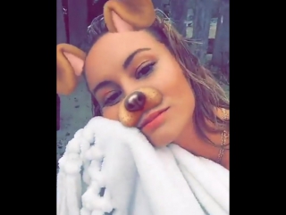 Bryana on snap chat #bryanaholly