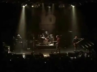 Kasabian & noel gallagher club foot [2oo6]