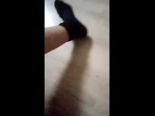 Взлом жопы роботом пылесосом