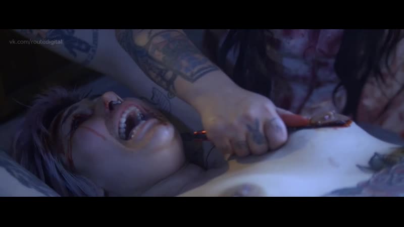 Alaina alfaro, rita christine, madeira degarmo, chyanne leeland, sara townsend nude return of the slasher nurse (2019) 1080p