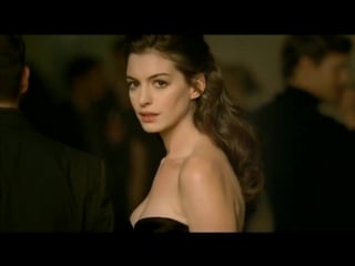 Anne hathaway lancôme magnifique (hd)