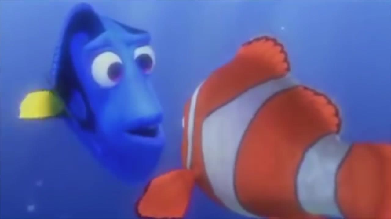 Finding nemo - BEST XXX TUBE