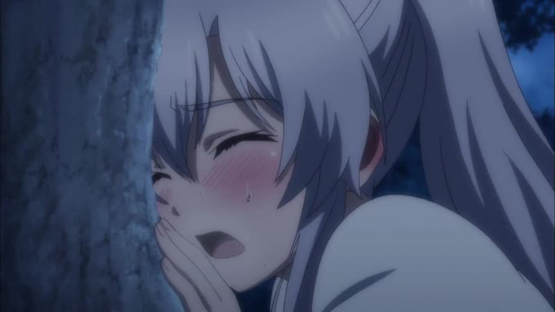 7 серия хроники акаши худшего магического преподавателя / никчемный учитель магии и хроники акаши / акашийские хроники