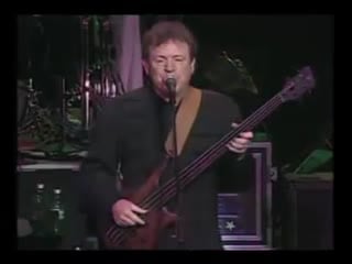 Jack bruce and peter frampton sunshine of your love