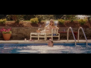 Джессика ст клэр (jessica st clair) в фильме "слишком крута для тебя" (she's out of my league, 2010, джим филд смит) 1080p