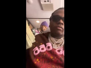 Nav & wheezy young wheezy ft gunna [snippet]