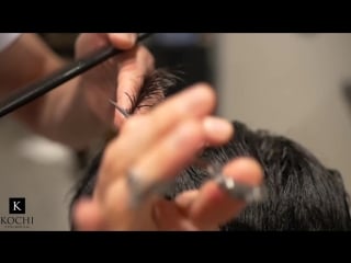 Big volume quiff mens haircut and hairstyle