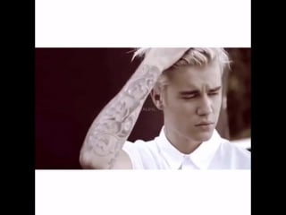 I miss justins long blonde hair 😍😩