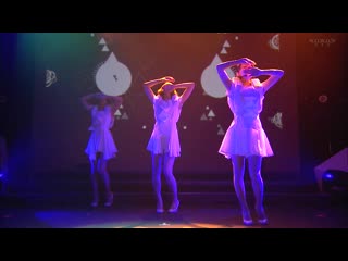 [exclusive raws] perfume world tour special (wowow live) 1080p live