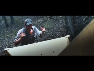 «убойные каникулы» (2010) / отрывок #4