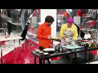 Салат с куриной печенью и желудочками