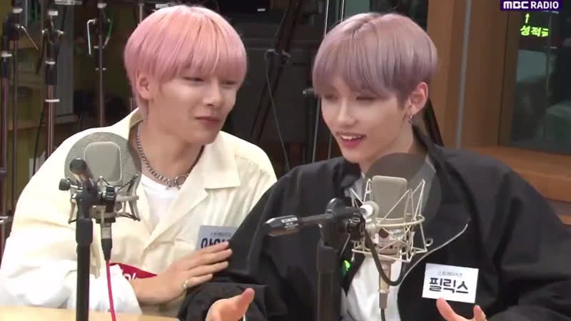 Cotton candies!! | #jeonglix ; #jeongin ; #felix