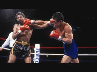 Aaron pryor alexis arguello 1 аарон прайор алексис аргуэлло 1