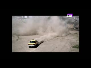 Red hot chili peppers by the way (vh1 megahits hd)