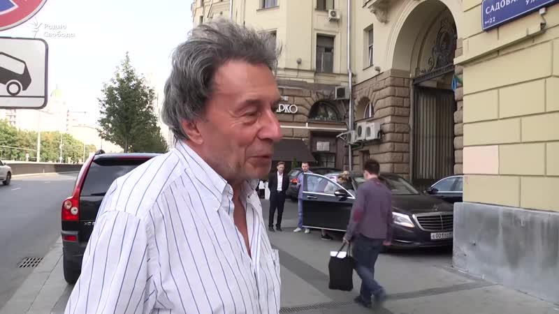 Кто морально победил на выборах в мосгордуму? опрос москвичей