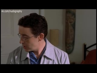 Лина хиди (lena headey) голая в фильме "надзиратель" (the parole officer, 2001, джон дайган)