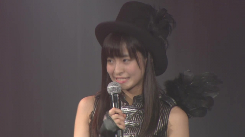 Nmb48 porn video – Nmb48 stage kks от 4 октября 2016 часть 1