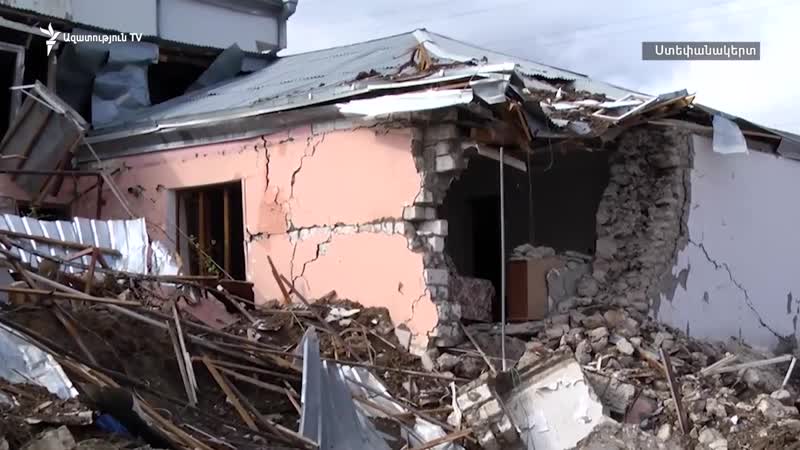 «չե՛ն վախեցնելու, ինչ էլ ուզում են անեն»․ ստեփանակերտցիները քաղաքը լքելու մասին չեն էլ մտածում