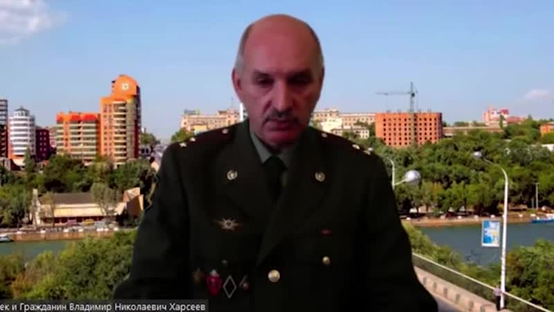 Полковник связист о новом оружие 5g и развитие вирусов, угнетение и уммунитера