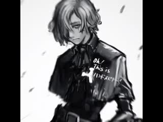 ↬identity v; andrew kreiss