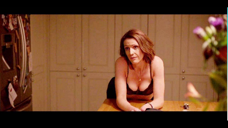 Сюранна джоунс доктор фостер / suranne jones doctor foster ( 2017 )