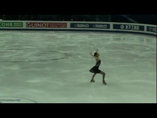 Fancam porn video – Yu na kim 2011 wc sp [fancam]