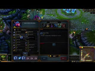 Very short ap master gameplay