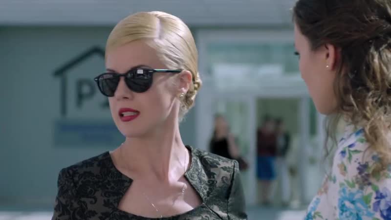 Кира кауфман фильм последний ход королевы