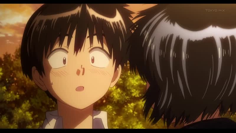 Загадочная девушка х (full)