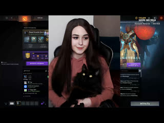 💜учимся выигрывать💜 каждые 100 лайков лобби 5х5!