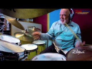Peter erskine zildjian flash splashes