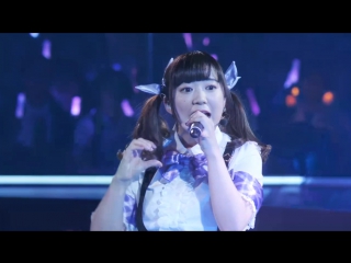 [bang dream! 4th☆live] ichigaya arisa – su, suki nanka janai!