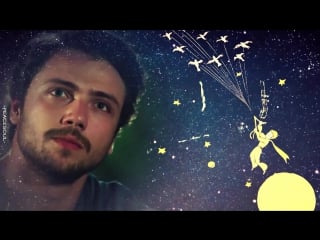 Ali mertoğlu küçük prensin hikayesi