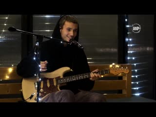 Jeremy zucker comethru