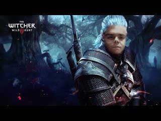 The witcher 3wild hunt