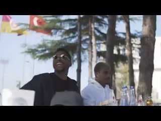 Her zaman, her zemin ve her şartta #konsantrasyon!